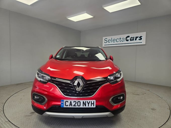 2025 Renault Kadjar