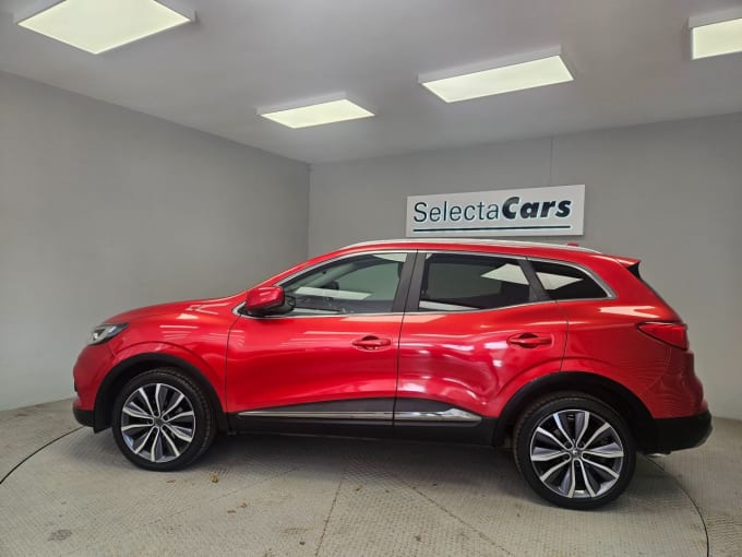 2025 Renault Kadjar