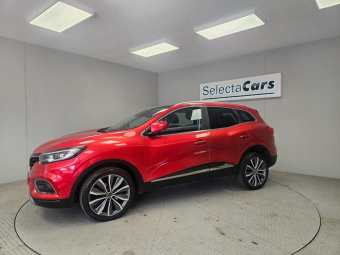 2025 Renault Kadjar