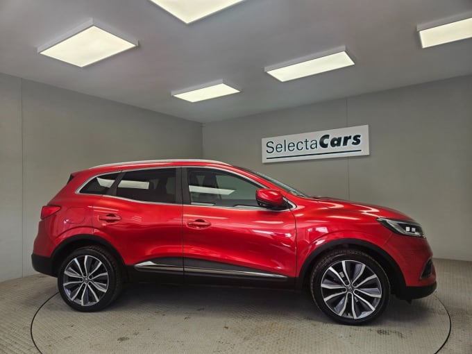 2025 Renault Kadjar