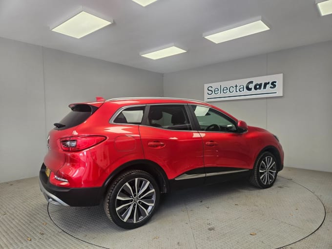 2025 Renault Kadjar