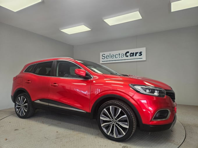 2025 Renault Kadjar