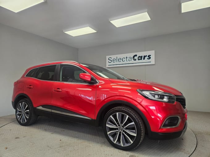 2025 Renault Kadjar