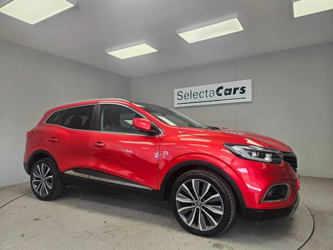 2025 Renault Kadjar