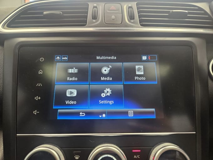2025 Renault Kadjar