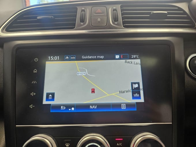2025 Renault Kadjar