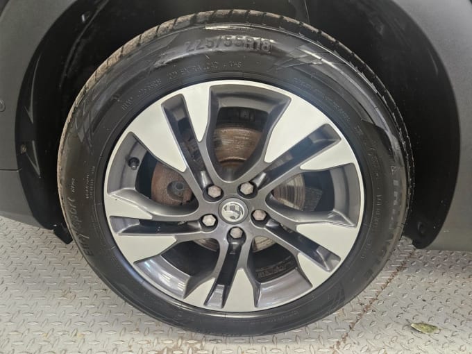 2025 Vauxhall Grandland X