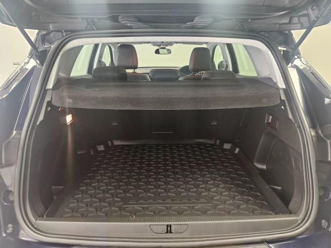 2025 Vauxhall Grandland X