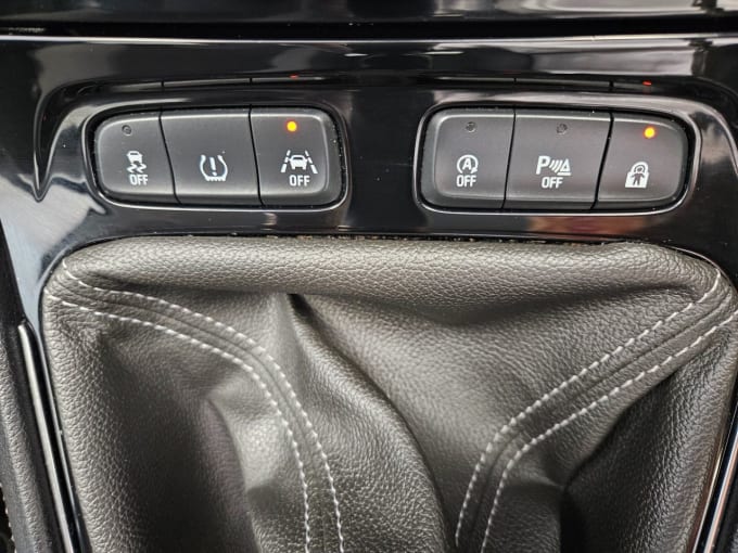 2025 Vauxhall Grandland X