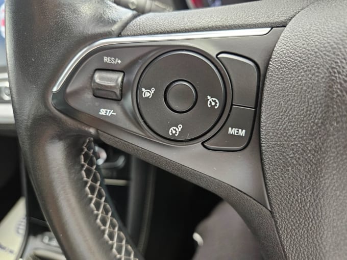 2025 Vauxhall Grandland X