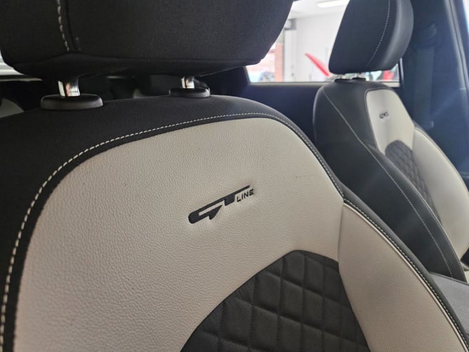 2025 Kia Ceed