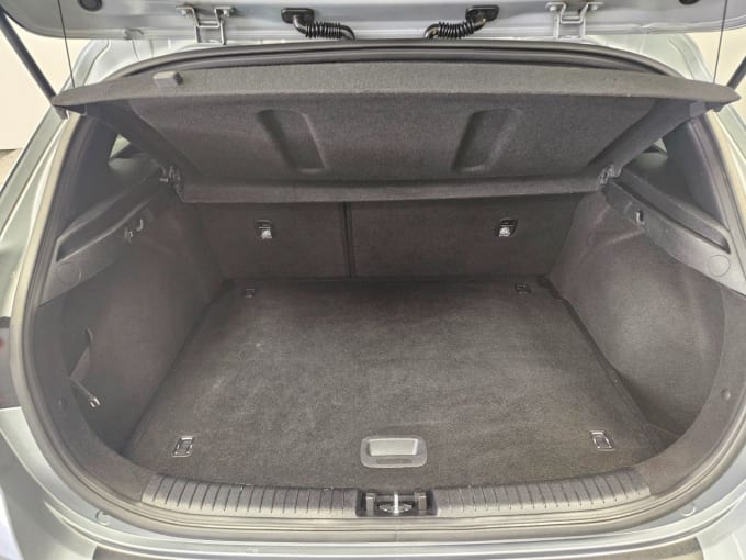 2025 Kia Ceed