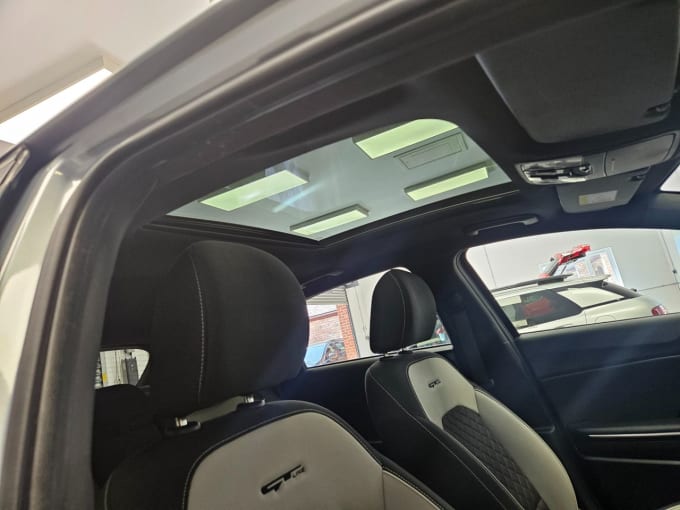2025 Kia Ceed