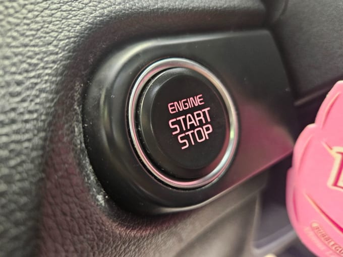 2025 Kia Ceed