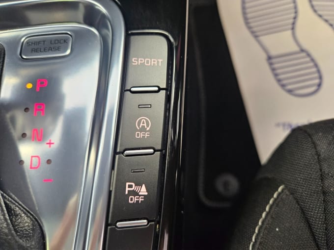 2025 Kia Ceed