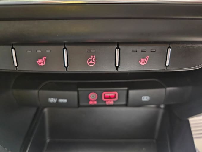 2025 Kia Ceed