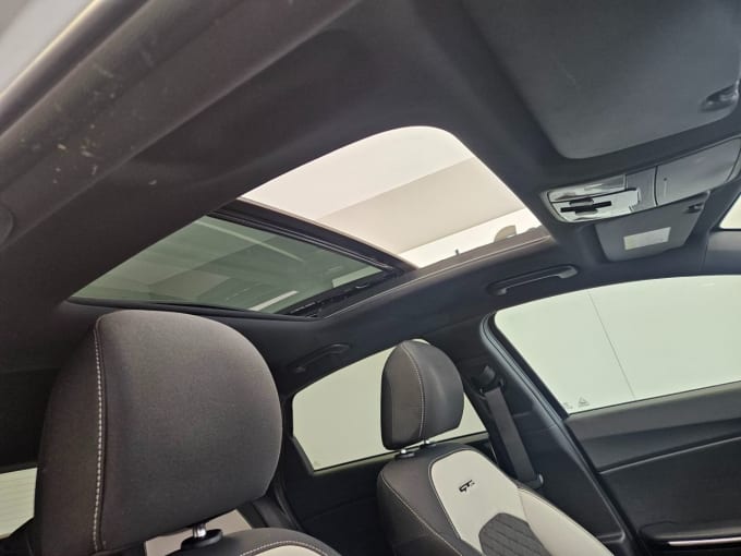2025 Kia Ceed