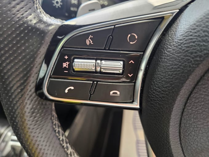 2025 Kia Ceed