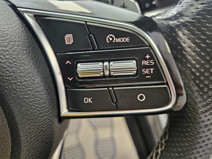 2025 Kia Ceed