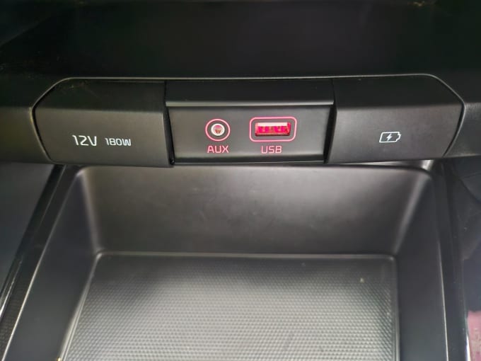 2025 Kia Ceed