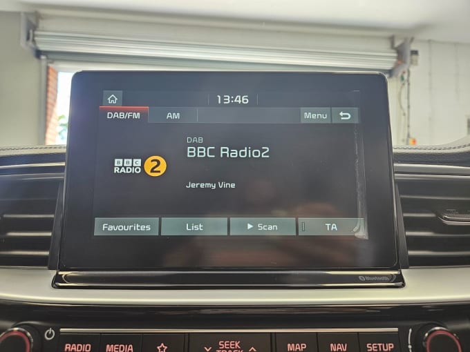 2025 Kia Ceed