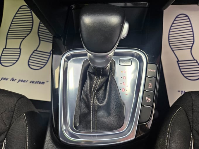 2025 Kia Ceed