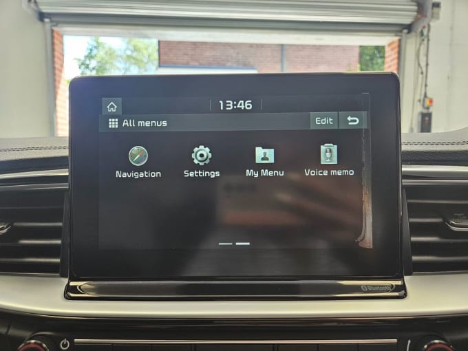 2025 Kia Ceed