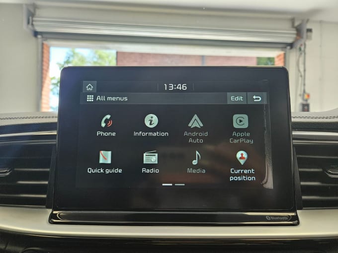 2025 Kia Ceed