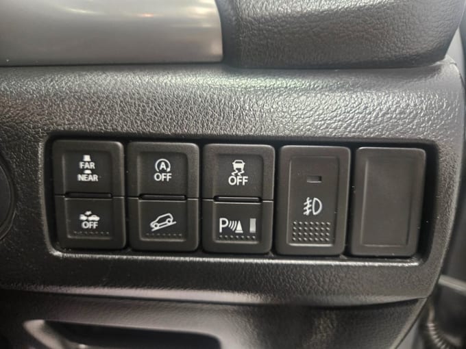 2025 Suzuki Vitara