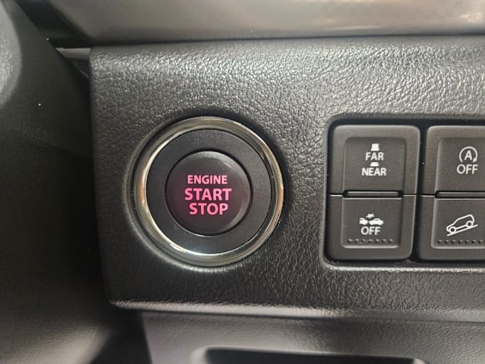 2025 Suzuki Vitara