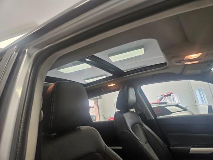 2025 Suzuki Vitara