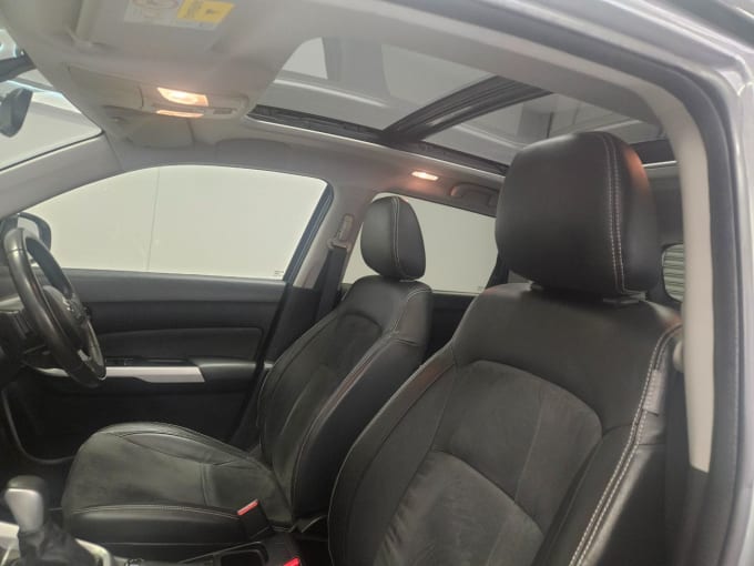 2025 Suzuki Vitara