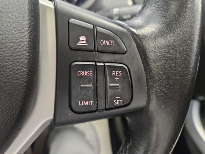 2025 Suzuki Vitara