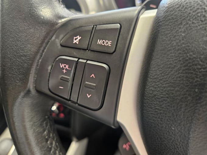 2025 Suzuki Vitara