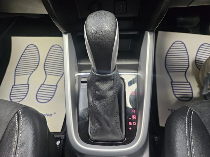 2025 Suzuki Vitara