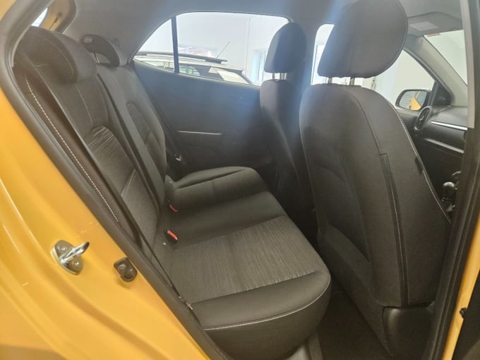 2025 Kia Picanto