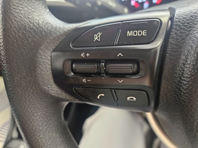 2025 Kia Picanto
