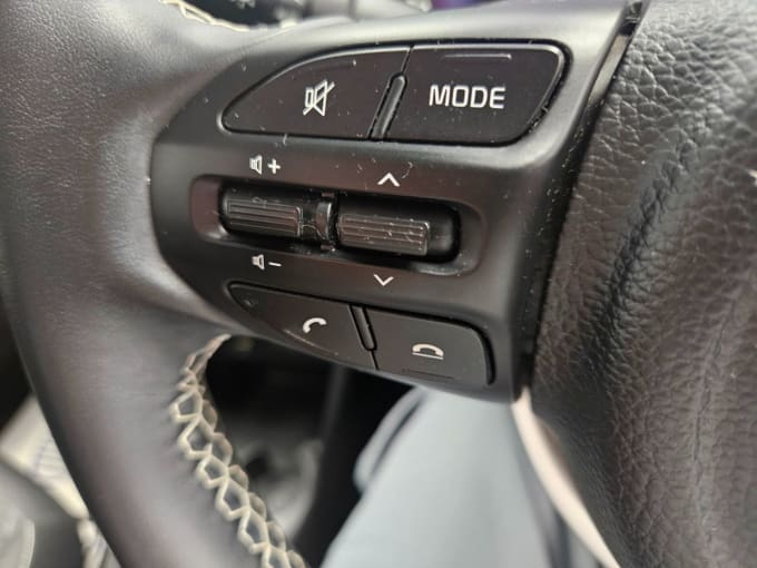 2025 Kia Picanto