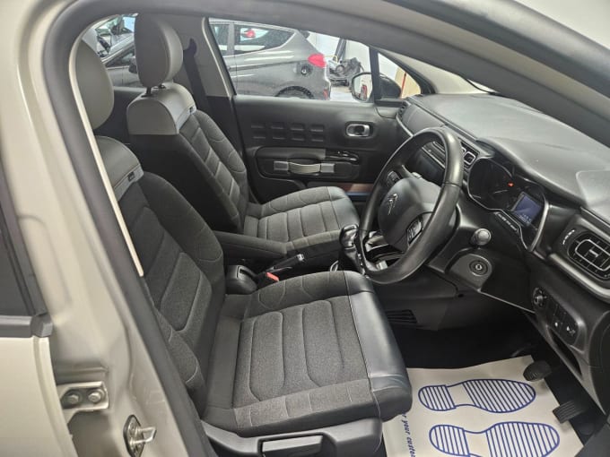 2025 Citroen C3