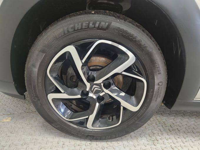 2025 Citroen C3