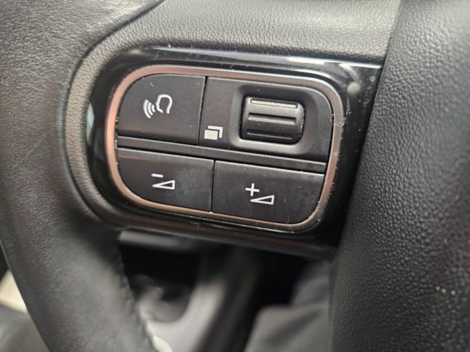 2025 Citroen C3