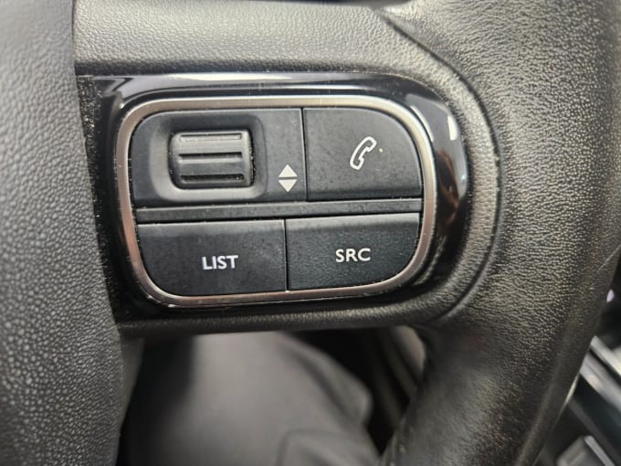 2025 Citroen C3