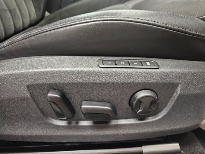 2025 Skoda Superb