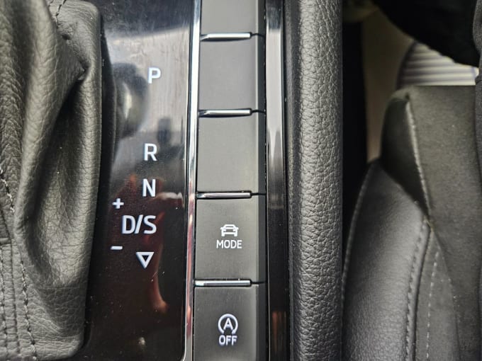 2025 Skoda Superb