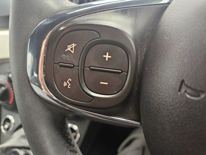 2025 Fiat 500
