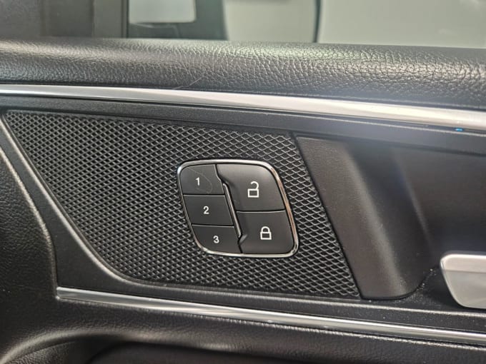 2025 Ford S-max