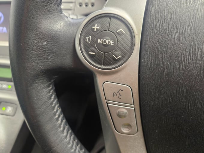 2025 Toyota Prius