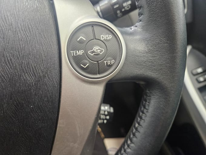 2025 Toyota Prius