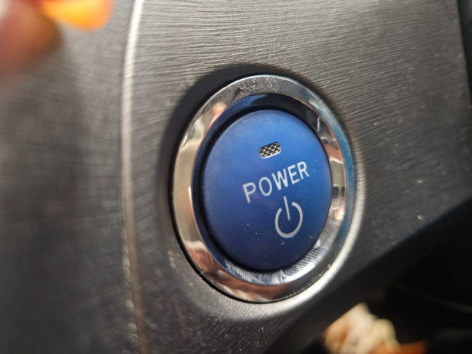 2025 Toyota Prius
