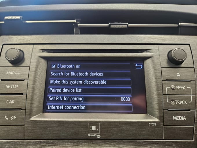 2025 Toyota Prius